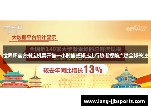 世界杯官方指定机票开售一小时售罄球迷出行热潮提前点燃全球关注